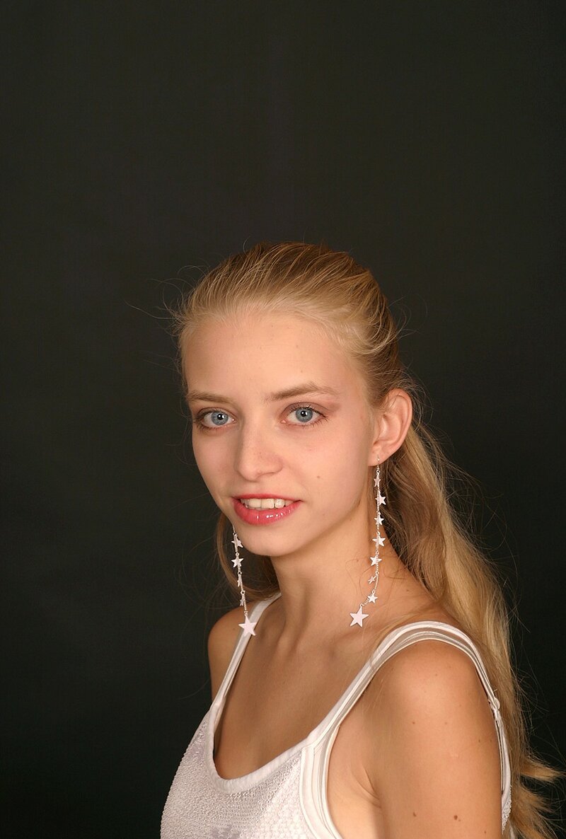 Вероника, 44 года, 1 размер груди