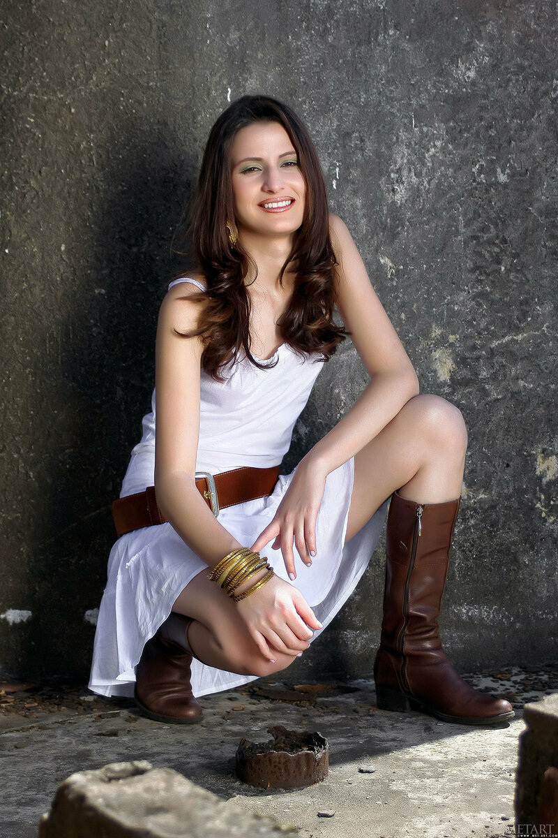 Татьяна, 18 лет, 2 размер груди